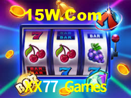 XX77 Games,XX77 Casino