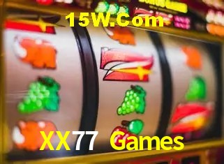 XX77 Games: Seu Cassino Premiado com Pagamentos Rápidos