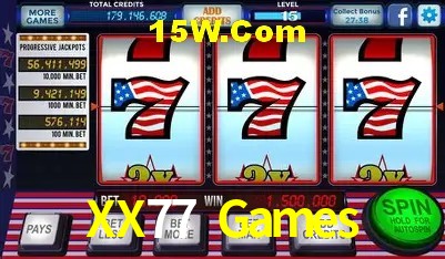 XX77 Casino Login
