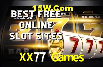 XX77 Games