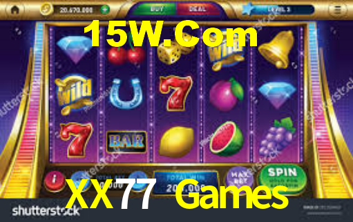 XX77 Games