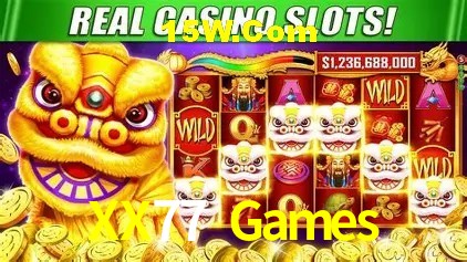 XX77 Casino Login