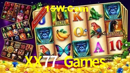 XX77 Games