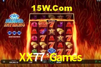 XX77 Games,XX77 Casino