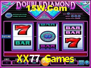 XX77 Games