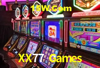 XX77 Casino