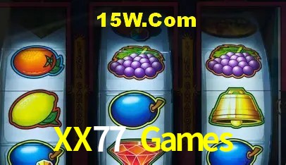 XX77 Games