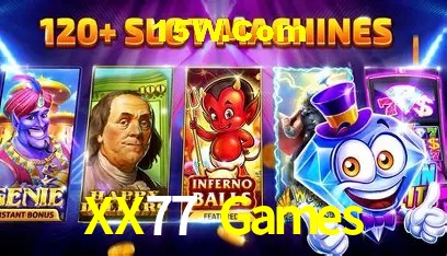 XX77 Games,XX77 Casino