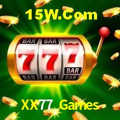 XX77 Games,XX77 Casino