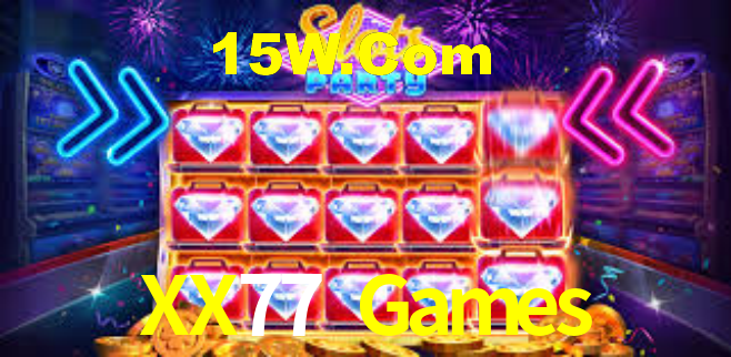 XX77 Games,XX77 Casino