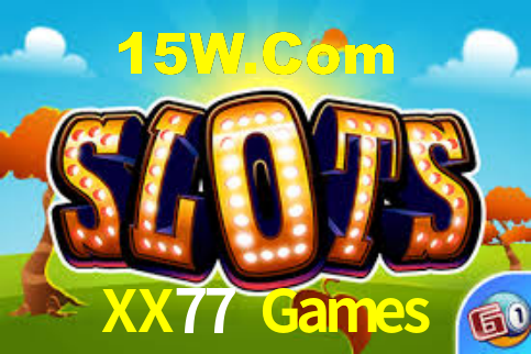 XX77 Games