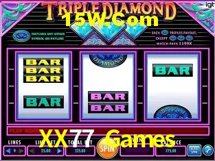 XX77 Games,XX77 Casino