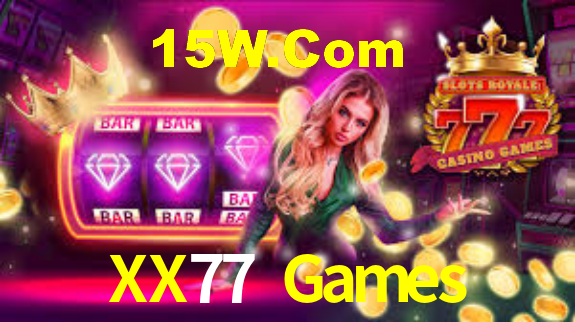 XX77 Casino Login