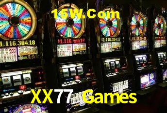XX77 Casino Login